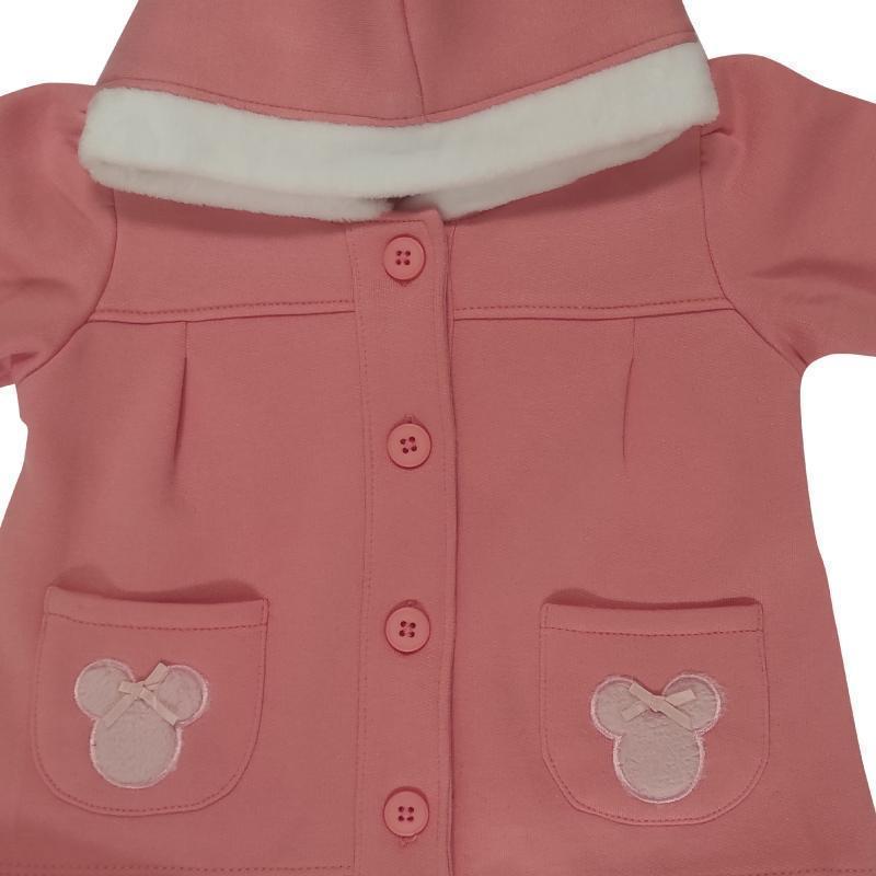 Conjunto bebe FERNANDA MINIE